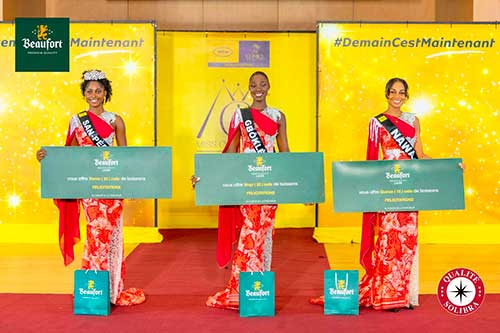 Miss-CI 2026 / Présélection de San Pedro
