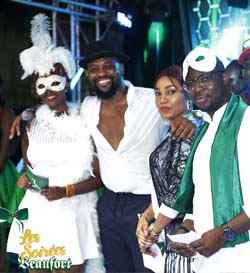 « Chic Chilling » by Beaufort.