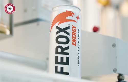 Le mystère est levé : bienvenue à FEROX