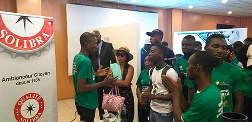 SOLIBRA prend part à la Journée Mondiale de l’Environnement (JME)