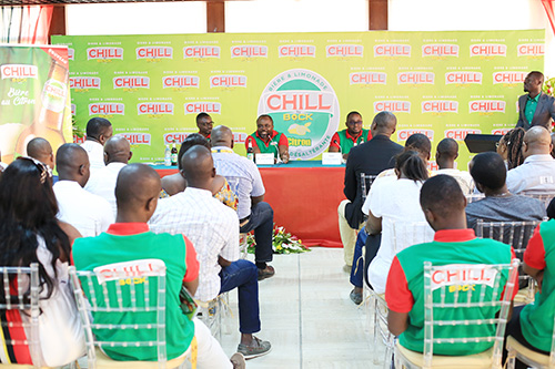 Solibra met un nouveau produit sur le marché