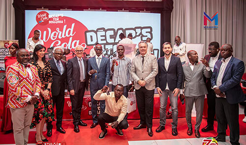 Tirage au sort du grand jeu 