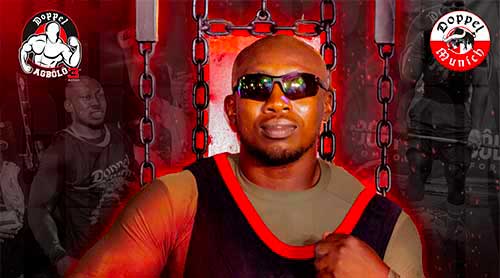 Félicitations à YAO BOGUI PIERRE dit AZAMLAN, champion DOPPEL AGBOLO 2025