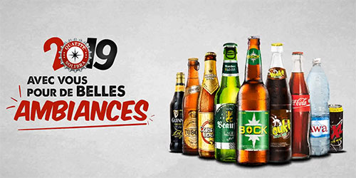 2019, SOLIBRA AVEC VOUS POUR DE BELLES AMBIANCES