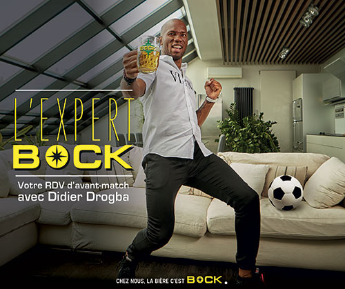 Expert DD by BOCK Brésil VS Costa Rica