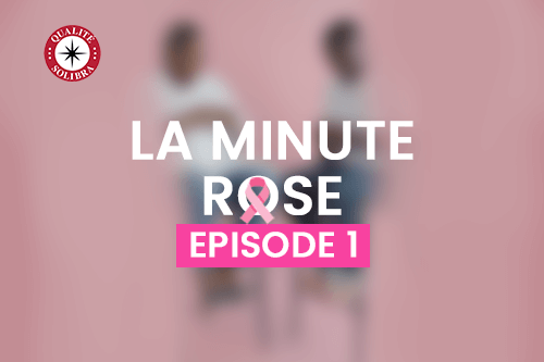 La Minute Rose Ep1