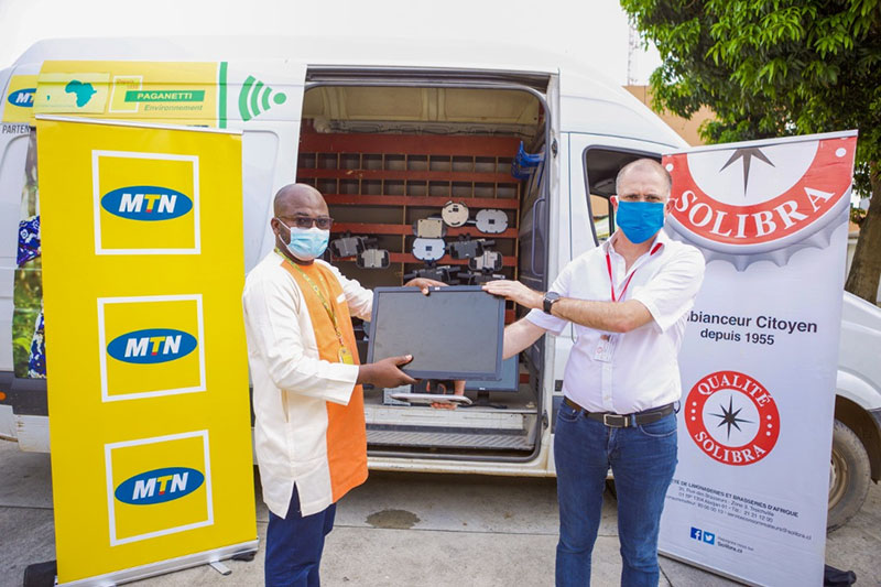 SOLIBRA RECYCLE SES DÉCHETS INDUSTRIELS.