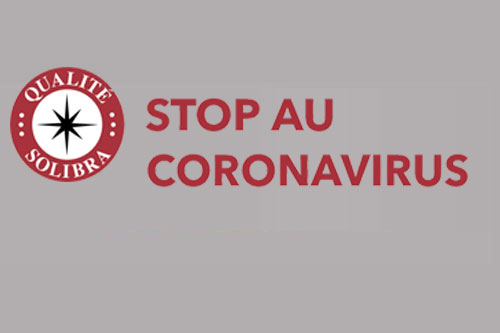 COMMUNIQUE OFFICIEL - LUTTE CONTRE LA PROPAGATION DU CORONAVIRUS