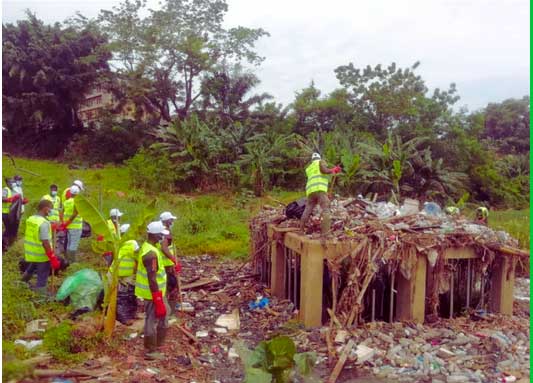JOURNEE MONDIALE DE L’EAU 2023 : COMMENT ACCÉLÉRER LE CHANGEMENT?