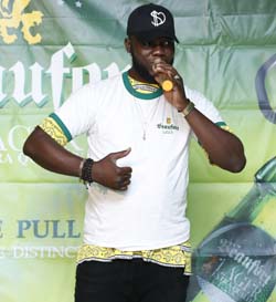 SOLIBRA récompense ses consommateurs