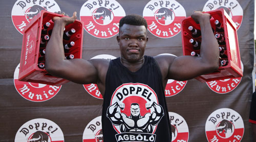 FINALE COMMUNALE DES AGBOLO DE COCODY