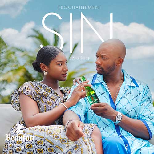 SIN signera t-il effectivement son nouvel album avec la maison de prod ? Série SIN Episode2