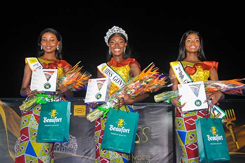 MISS CI 2023 / Revivez en image la présélection de la région du Gontougo. 