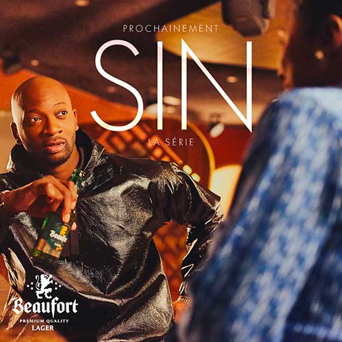 SIN a définitivement dit non à Aicha / SERIE SIN ÉPISODE 6