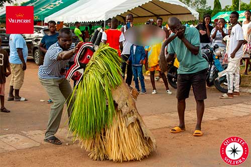 PAQUINOU 2026 AVEC VALPIERRE, LE BON VIN DE CHEZ NOUS