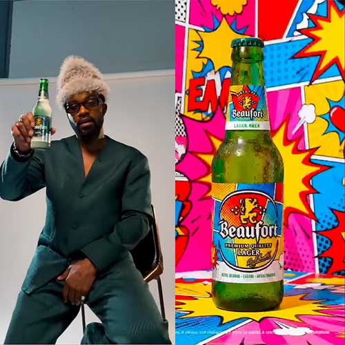 MA BEAUFORT CHALLENGE / Fally vous lance le défi