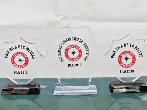 SOLIBRA au SILA 2019 pour promouvoir la littérature ivoirienne