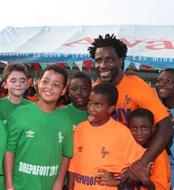 Journée mondiale de la drépanocytose : 