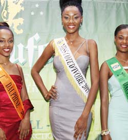 Beaufort récompense les icônes de l’élégance ivoirienne.