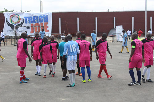 AWA AU COEUR DE LA FRATERNITE A TREICHVILLE