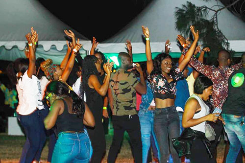 BEAUFORT FETE DES TUBES