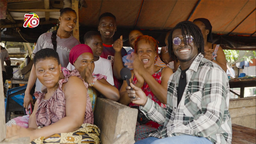 SOLIBRA a 70 ans, tu savais ?