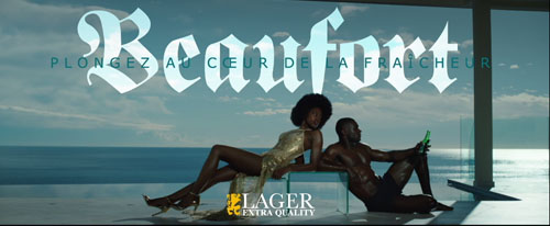 BEAUFORT - PLONGEZ AU CŒUR DE LA FRAÎCHEUR