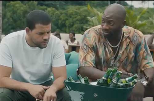 SIN SAISON 2 , ÉPISODE 3