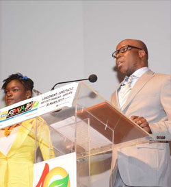 AU FEMUA, LA BIERE C’EST BOCK.