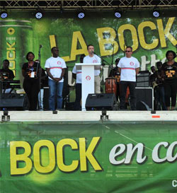 « SOLIBRA, l’homme FORT de la Bière en Côte d’Ivoire. »