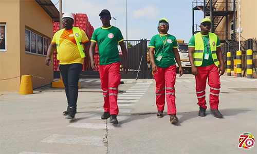 Vis ma vie chez SOLIBRA