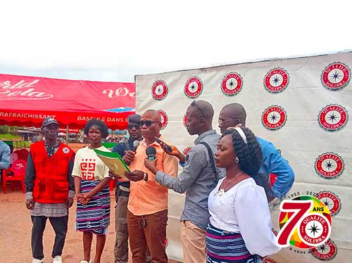 SOLIBRA, toujours actif pour l’environnement ! 