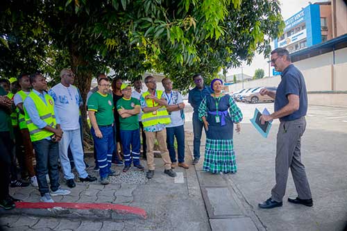 SOLIBRA, engagée dans la lutte contre la corruption