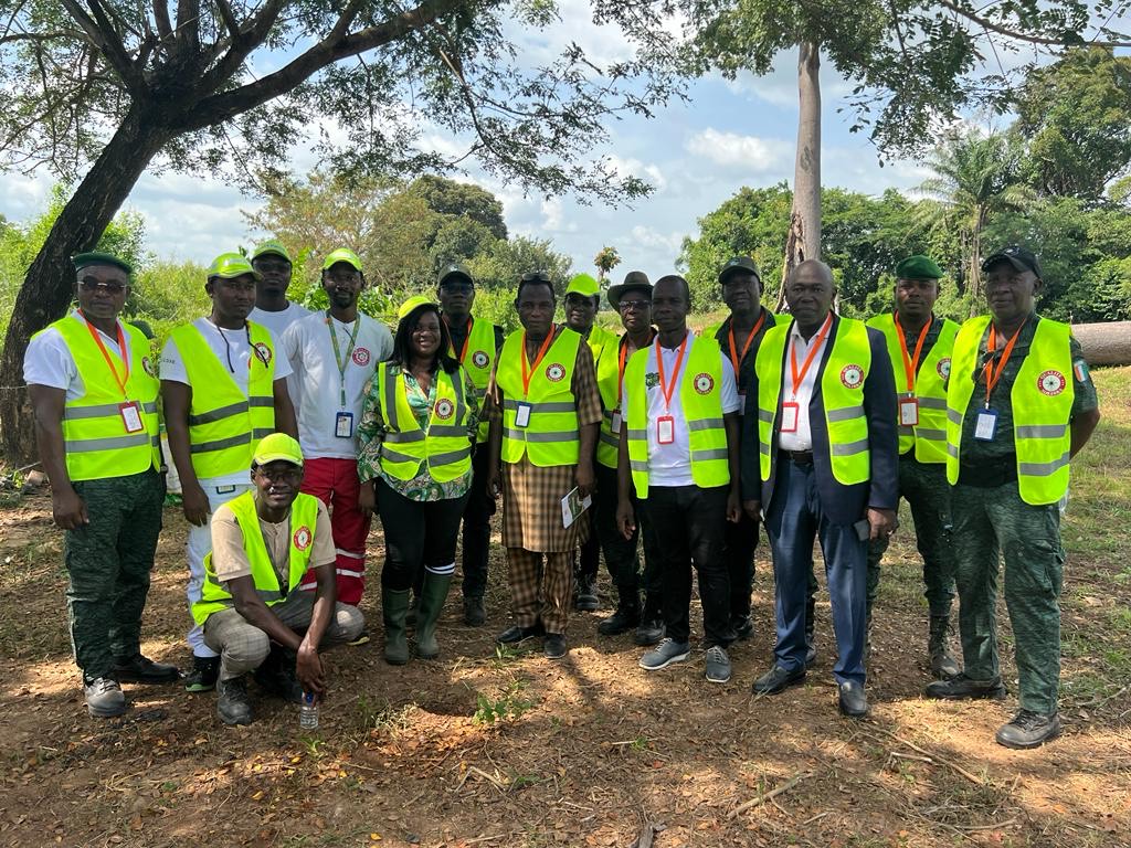 LA FORÊT SOLIBRA, UN PROJET ÉCOLOGIQUE ET SOCIAL D'ENVERGURE