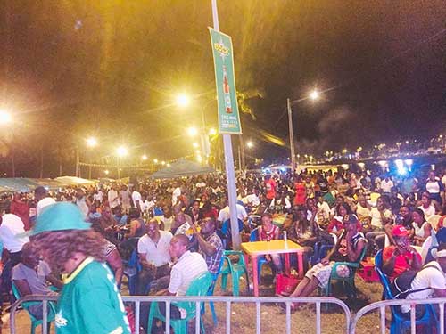 PAQUINOU 2019 : BOCK CREE L’EFFERVESCENCE DANS LES POINTS DE VENTE ETHNIQUE