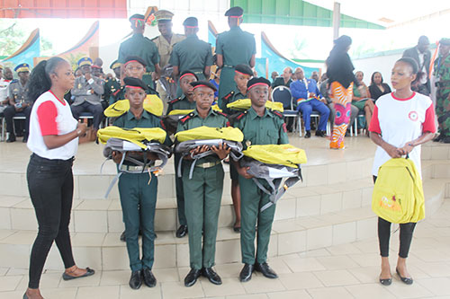 PROMOTION DE L’EXCELLENCE A L’EMPT