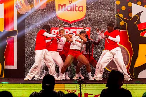 MALTA STREET DANCE 2026 / LA DEMI-FINALE A TENU TOUTES SES PROMESSES !