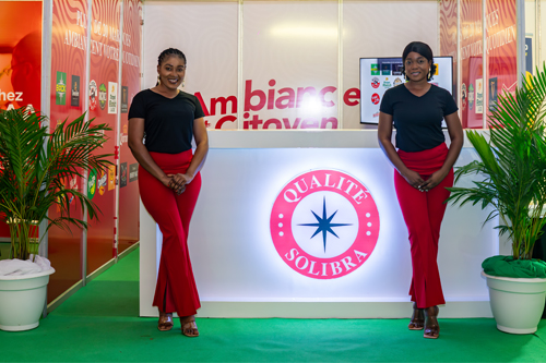 12ème édition CGECI ACADEMY 2024 : SOLIBRA est là !