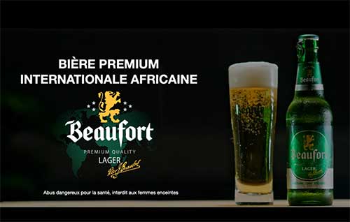 Restez unique, précis, ayez de l'attitude, distinguez-vous, Consommez la QUALITÉ