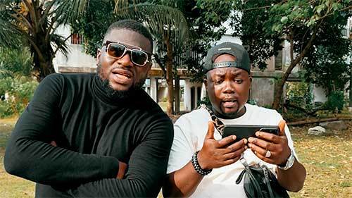 Quand JOEL fait connaître les actions de SOLIBRA en faveur de l’Education sur l’année 2025