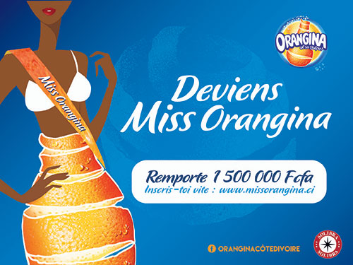 Culture et excellence : en avant pour Miss Orangina 2019 !
