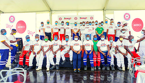 SOLIBRA - ZI CELEBRE 