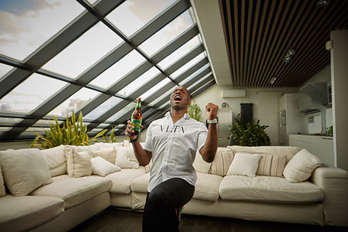 Expert DD by BOCK L'EQUIPE DE FRANCE