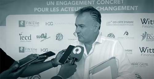 Retour en images sur le jury du Prix Pierre Castel 2025 – édition Côte d’Ivoire 