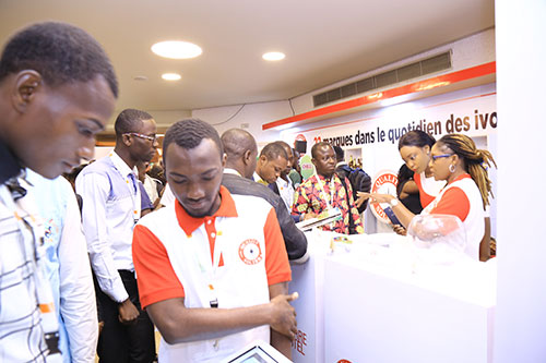 Cgeci Academy 2018: Solibra instruit les entrepreneurs et aspirants entrepreneurs