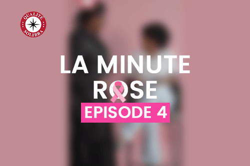 La Minute Rose Ep4