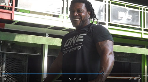 L' élément PINPAN est en pleine préparation pour la finale du DOPPEL AGBOLO CHALLENGE!