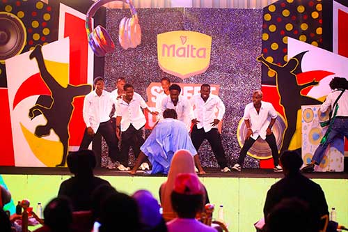 Revivez en images la 1ère Manche de Malta Street Dance 2026 