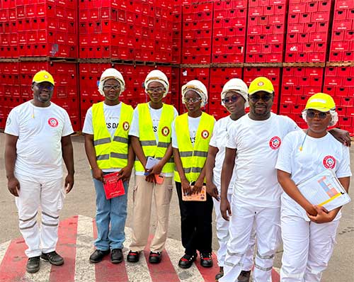Girl’s Day 2026 : SOLIBRA ouvre ses portes aux talents féminins de demain