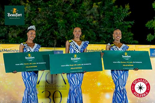 PRESELECTION MISS-CI 2026 / BEAUFORT AU COEUR DE LA FRAICHEUR A BONDOUKOU 